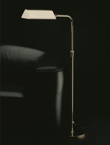 lampe sur pied