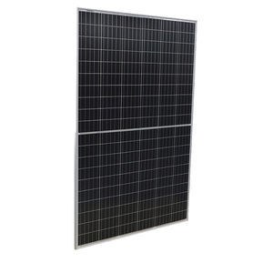 panneau photovoltaïque monocristallin
