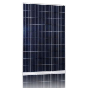 panneau photovoltaïque polycristallin