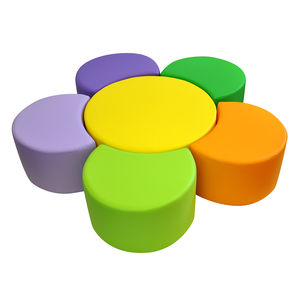 pouf pour école