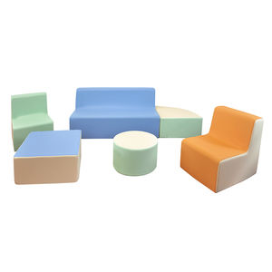 pouf contemporain 1
