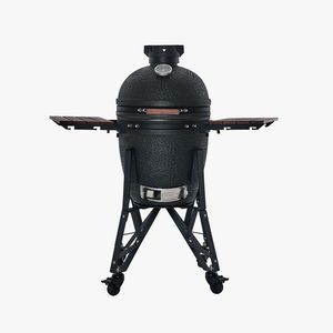 barbecue à charbon
