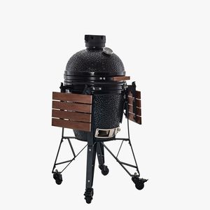 barbecue à charbon 1