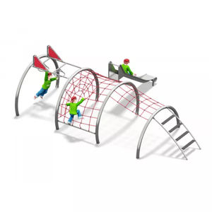 grimpeur pour aire de jeux