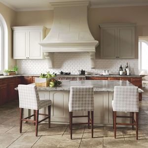 hotte murale 1