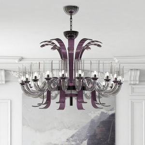 lustre contemporain 1