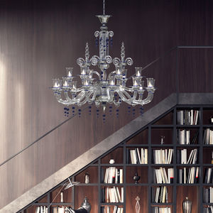 lustre contemporain 1