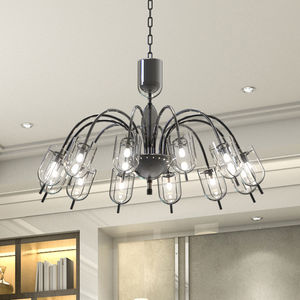 lustre contemporain 1
