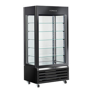 vitrine réfrigérée pour pâtisserie