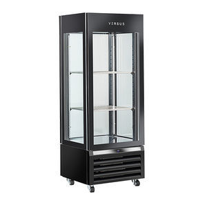 vitrine réfrigérée pour le vin