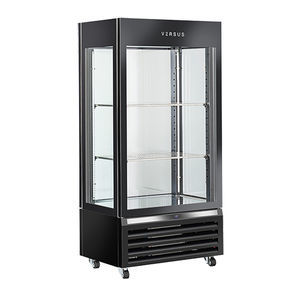 vitrine réfrigérée pour le vin