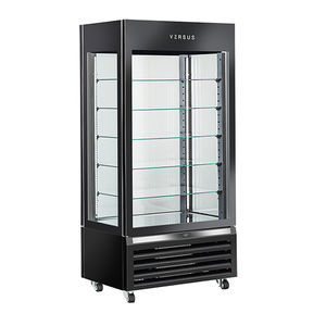 vitrine réfrigérée pour chocolats 1