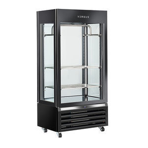 vitrine réfrigérée pour boucherie