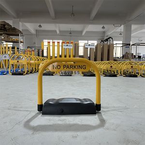 arceau de parking