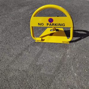 arceau de parking