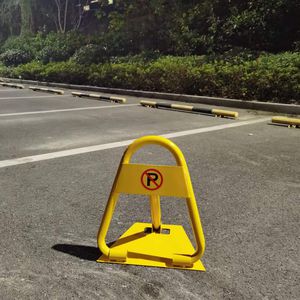 arceau de parking