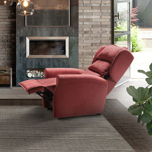 fauteuil relax contemporain