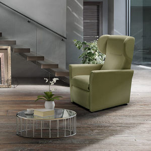 fauteuil relax contemporain