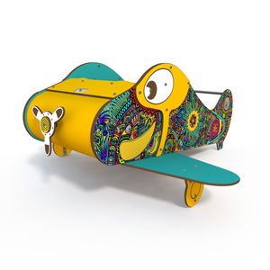 véhicule pour aire de jeux 1
