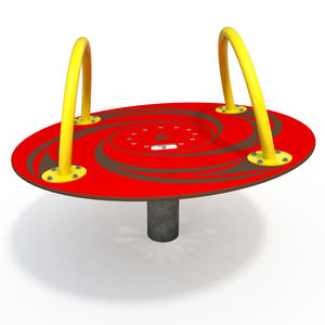 jeu tournant enfant