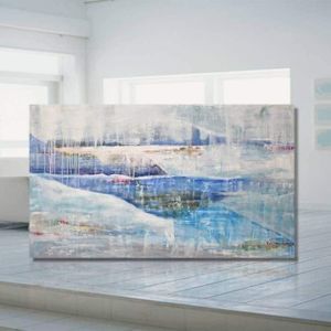 tableau décoratif acrylique