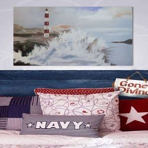 tableau décoratif acrylique