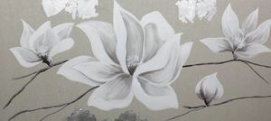 tableau décoratif acrylique