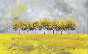 tableau décoratif acrylique
