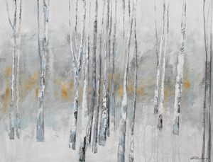 tableau décoratif acrylique