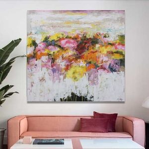 tableau décoratif acrylique