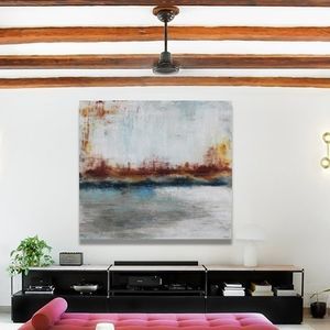 tableau décoratif acrylique