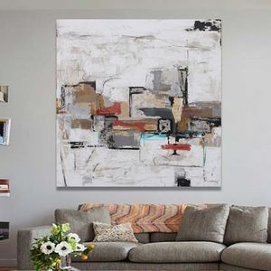 tableau décoratif acrylique