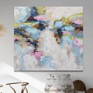 tableau décoratif acrylique
