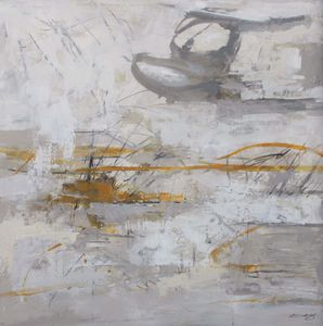 tableau décoratif acrylique