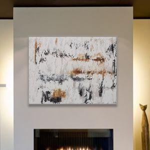 tableau décoratif acrylique