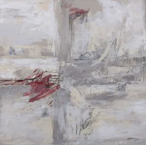 tableau décoratif acrylique