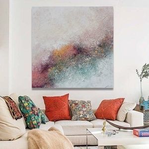 tableau décoratif acrylique