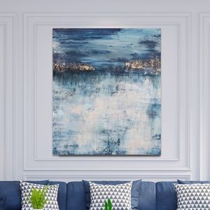 tableau décoratif acrylique