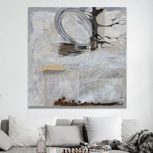 tableau décoratif acrylique