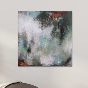 tableau décoratif acrylique