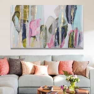 tableau décoratif acrylique