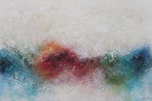 tableau décoratif acrylique