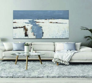 tableau décoratif acrylique