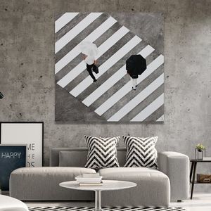 tableau décoratif acrylique