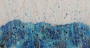 tableau décoratif acrylique
