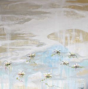 tableau décoratif acrylique