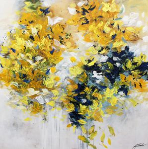 tableau décoratif acrylique