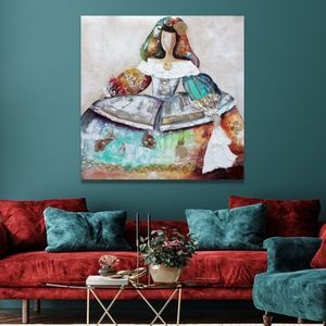 tableau décoratif acrylique