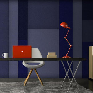 panneau acoustique pour mur