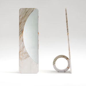 miroir sur pied 1